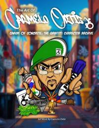 The Art of Carmelo Ortiz