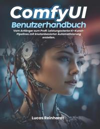 ComfyUI-Benutzerhandbuch