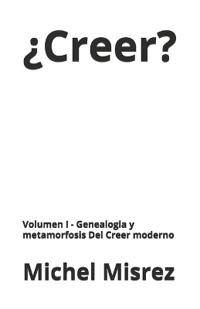 ¿Creer?