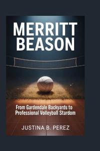 Merritt Beason