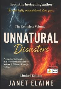 Unnatural Disasters