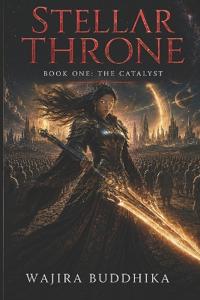 Stellar Throne