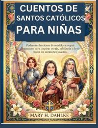 Cuentos de Santos Católicos Para Niñas