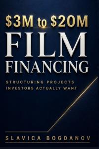 $3M to $20M Film Financing