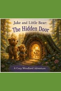 Jake and Little Bear