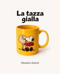 La tazza gialla