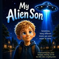 My Alien Son