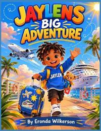 Jaylen's Big Adventure