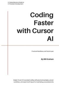 Coding Faster with Cursor AI