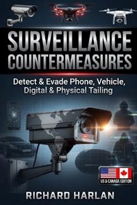 Surveillance Countermeasures