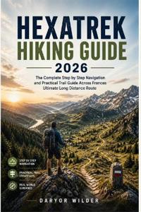 Hexatrek Hiking Guide 2026