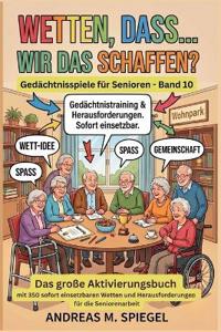 Wetten, dass... wir das schaffen?