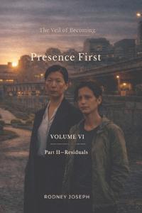 Volume VI - Presence First
