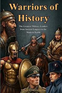 Warriors of History