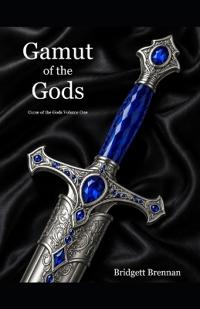 Gamut of the Gods