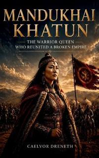 Mandukhai Khatun