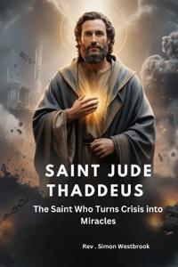 Saint Jude Thaddeus