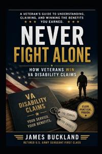 Never Fight Alone