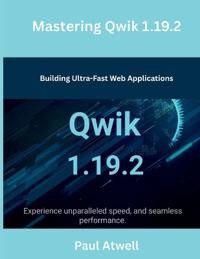 Mastering Qwik 1.19.2