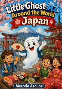 Little Ghost Az Around the World