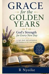 Grace for the Golden Years