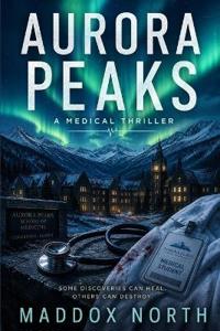 Aurora Peaks