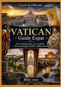 VATICAN Guide Expat