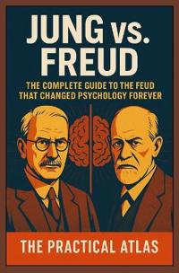 Jung vs. Freud