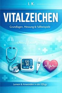 Vitalzeichen messen - leicht erklärt
