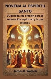 Novena Al Espíritu Santo