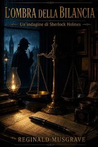 L'Ombra Della Bilancia