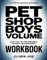 The Useful Learning Knowledge Pet Shop Boys Volume