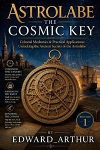 Astrolabe the cosmic Key