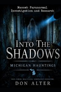 Into The Shadows