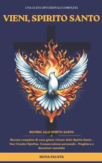 Vieni, Spirito Santo