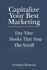 Hooks That Stop the Scroll