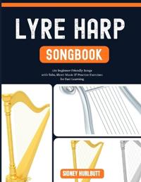 Lyre Harp Songbook