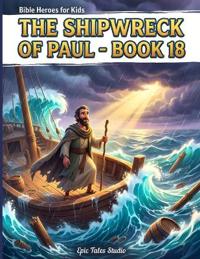 Epic Bible Adventures for Kids