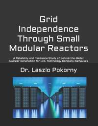 Grid Independence Through Small Modular Reactors