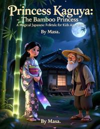 Princess Kaguya