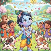 Krishna's Fair Play Storybook