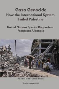Gaza Genocide