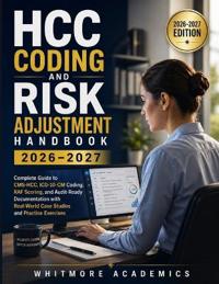 Hcc Coding and Risk Adjustment Handbook 2026-2027
