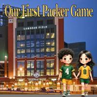 Our First Packer Game