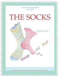 The Socks from the series Things and Stuff