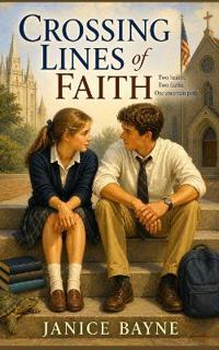 Crossing Lines of Faith