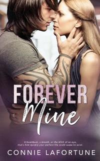 Forever Mine