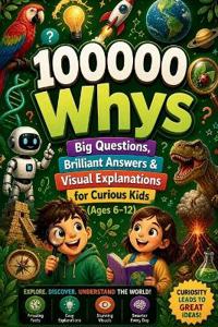 100000 Whys