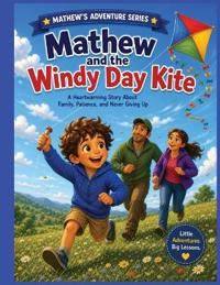Mathew and the Windy Day Kite