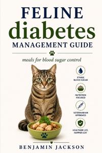 Feline diabetes management guide